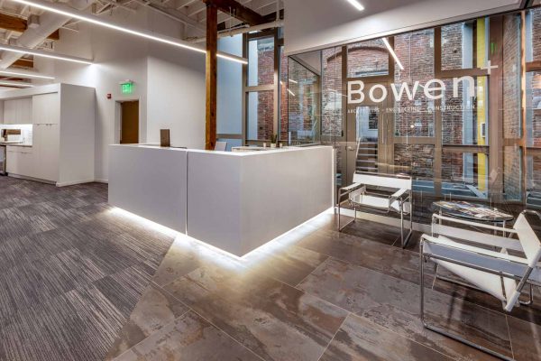 Bowen Design Studio
