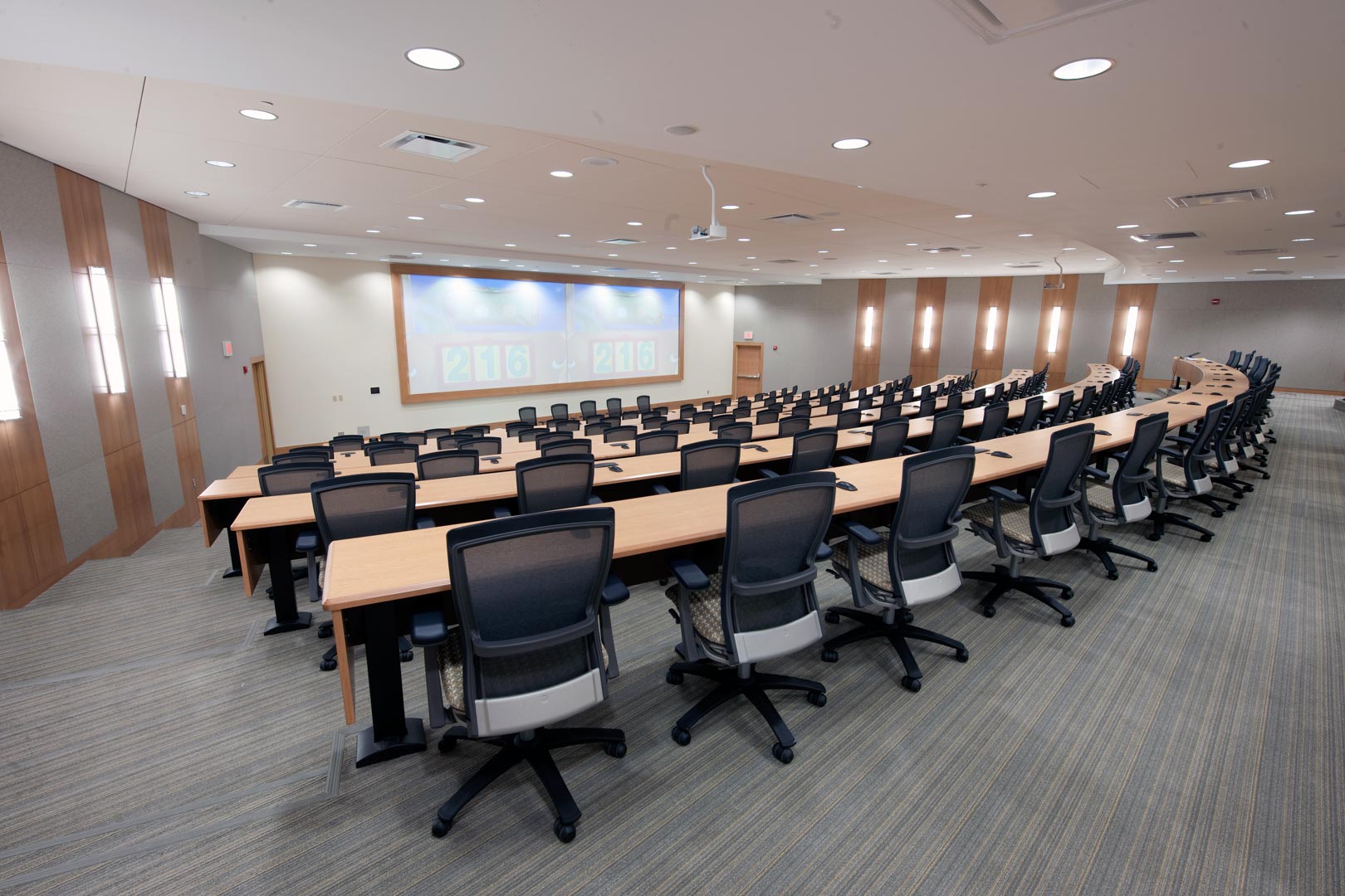 Conference room