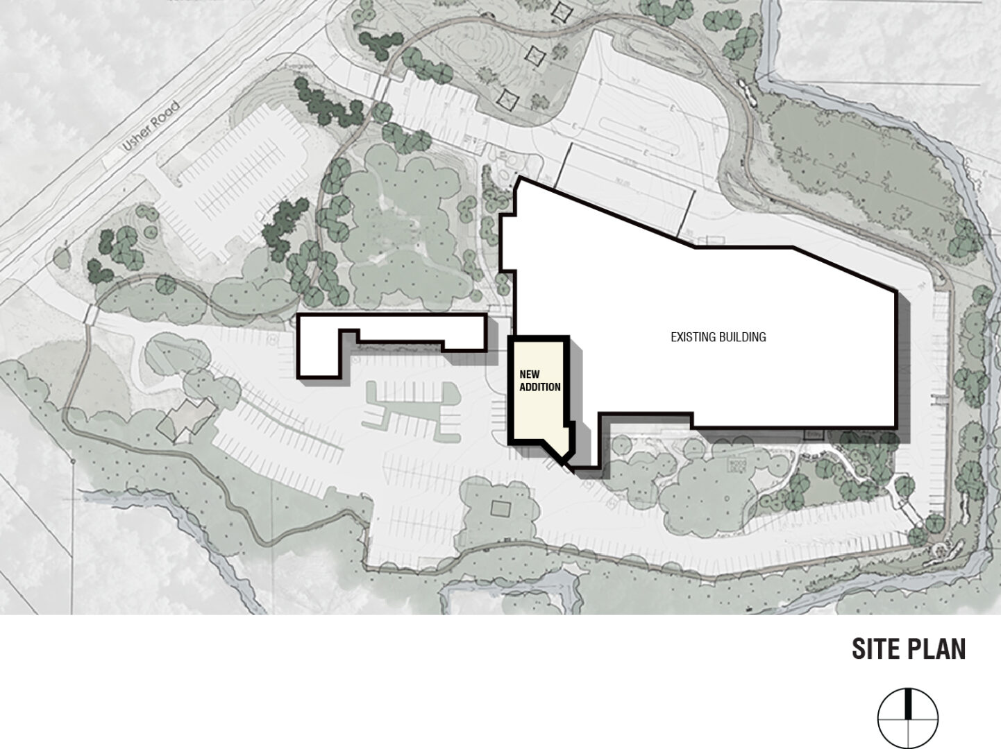 Corporate Office Design Vitamix Headquarters North Olmsted, Ohio