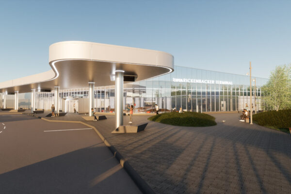 cota rickenbacker rendering