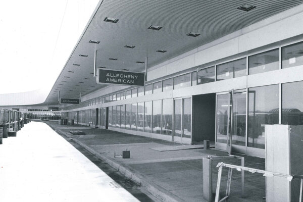 Cleveland Hopkins International Airport Expansion