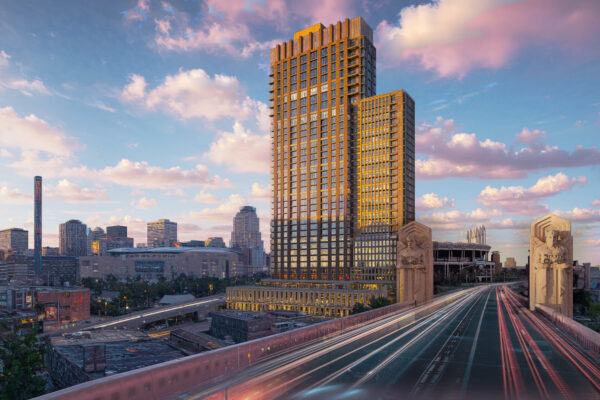 Guardian Yards Concept